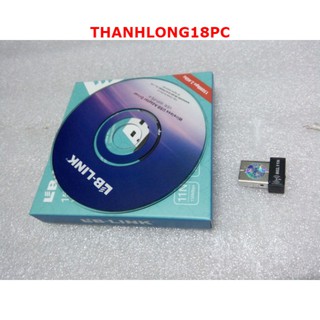 USB thu wifi LB-LINK BL-WN151 Nano