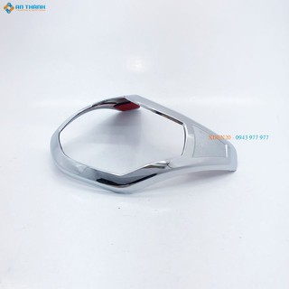 Ốp viền đèn pha xi VISION 2019