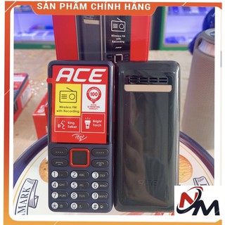 Điện thoại Itel It2161 - GIỌNG NÓI MA THUẬT