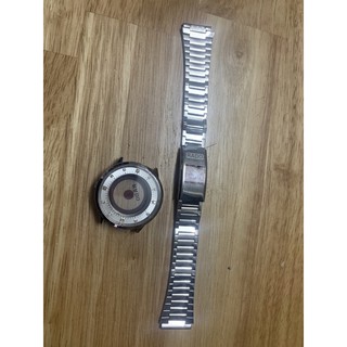 Bộ vỏ đồng hồ Rado