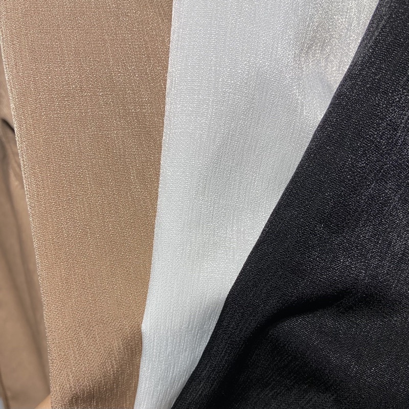 Sơ mi OAO vải tafta sang chảnh | BigBuy360 - bigbuy360.vn