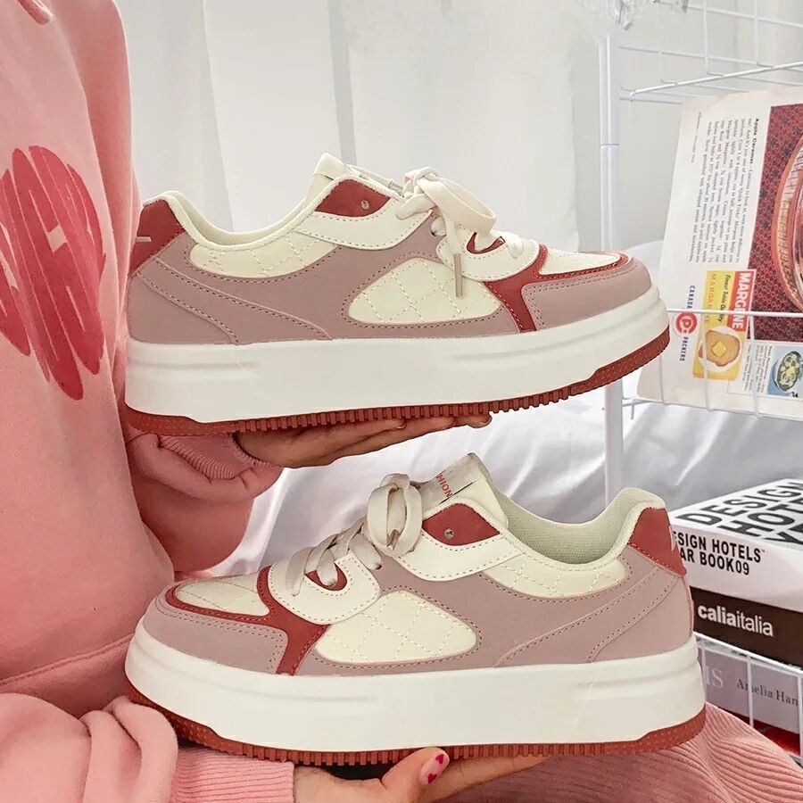 Giày Thể Thao Vải Canvas Hở Ngón Thiết Kế Mới Dễ Phối Đồ Hợp Thời Trang Cho Nữ
