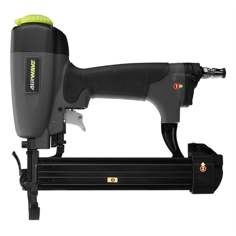 MÁY BẮN ĐINH 18GA C1 RYOBI RA-NB1832-S