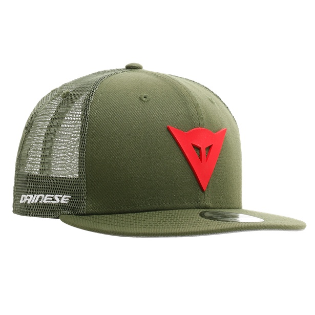 Nón thời trang DAINESE 9fifty Trucker Snalback Cap
