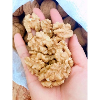 Hạt Óc Chó còn vỏ - gói 500gr