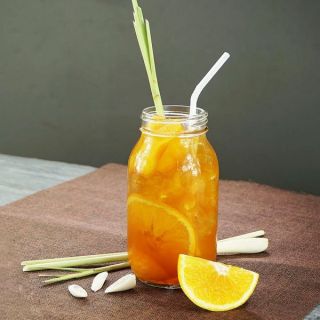 Sả sấy khô 100g