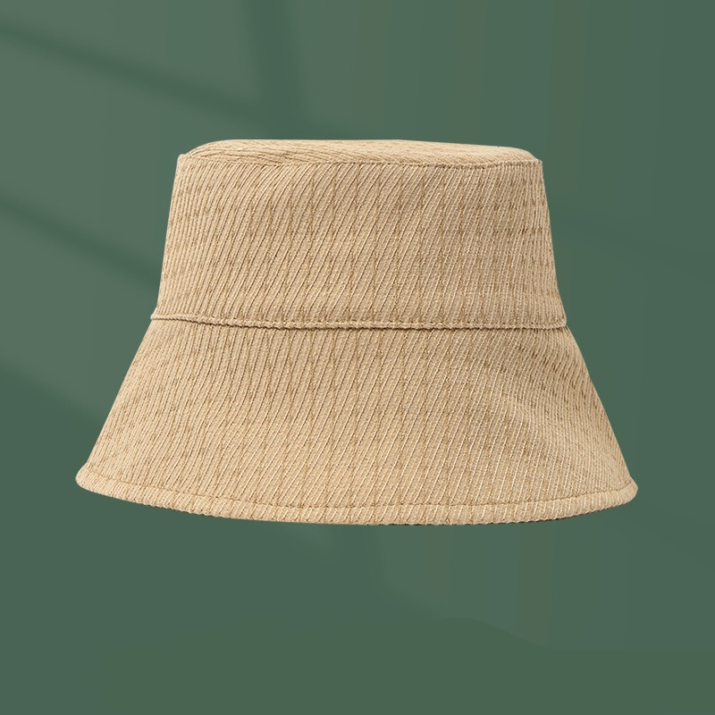 Nón tai bèo vành tròn cỡ nhỏ phong cách Nhật Bản thời trang xuân hè dành cho nữ