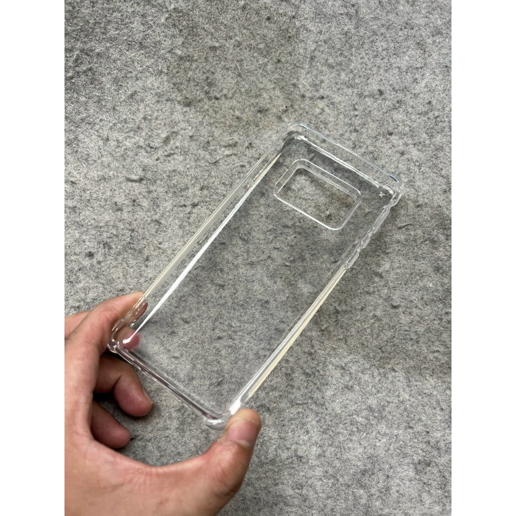 Ốp lưng vs Cường lực Điện thoại Sharp Aquos R6