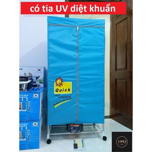 Vỏ bạt tủ sấy quần áo, bạt tủ sấy quần áo dùng cho mọi loại tủ