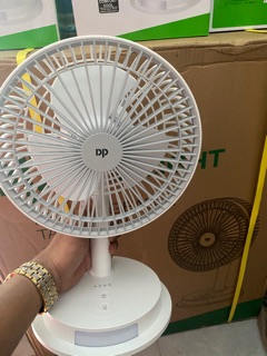 Quạt DP chính hãng 7627