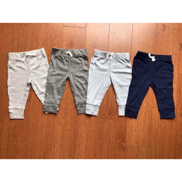 Combo set 2 quần
