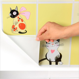Giấy dán tường nhà bếp