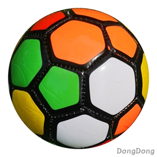 Bóng Đá Mini 6 Inch Cỡ 2 Mềm Mại Cho Bé