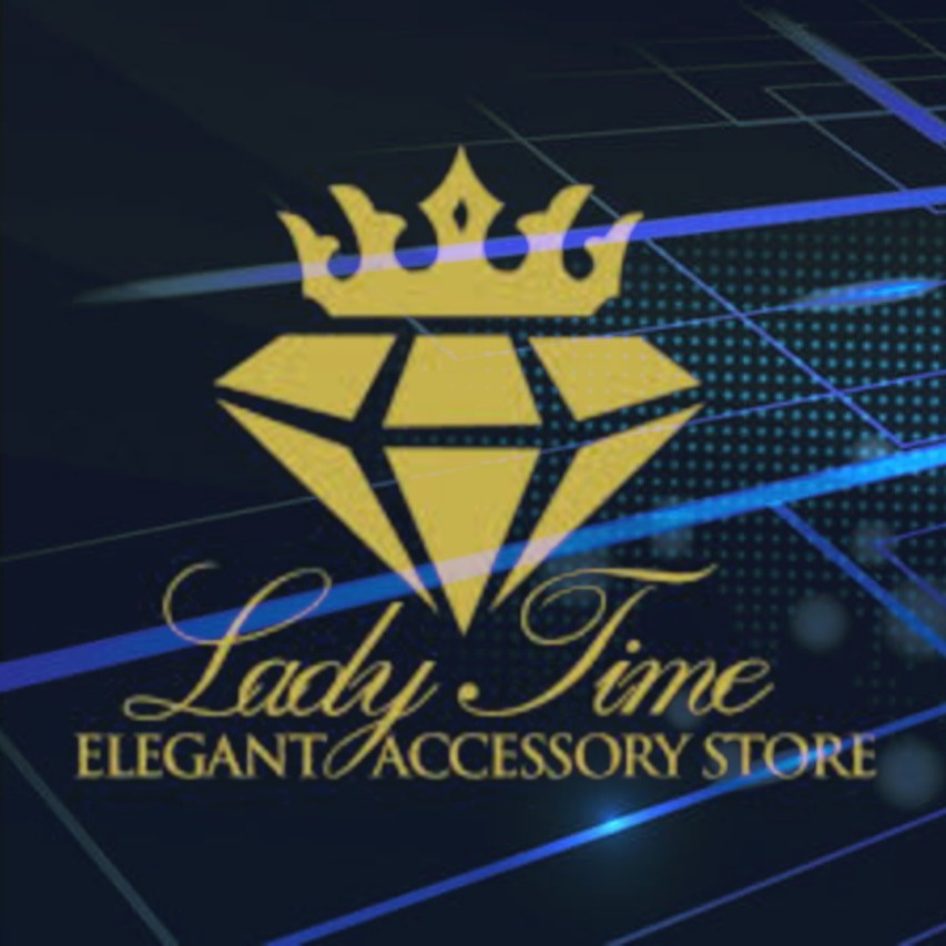 LadyTime_Store