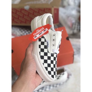 Giày Sneaker Vans Custom Caro