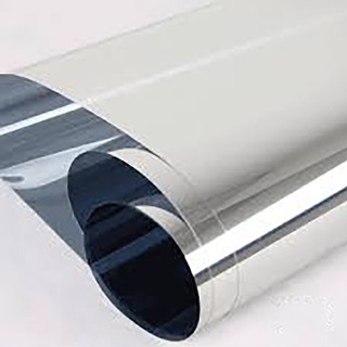 COMBO 3M DECAL DÁN KÍNH CHỐNG NẮNG TRẮNG BẠC