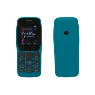 Điện thoại nokia 110 2 sim - bảo hành 24 tháng