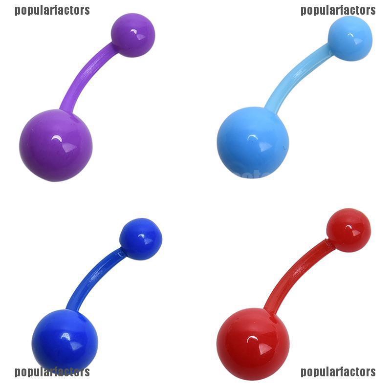 Bộ 12 Miếng Rốn Linh Hoạt Độc Đáo