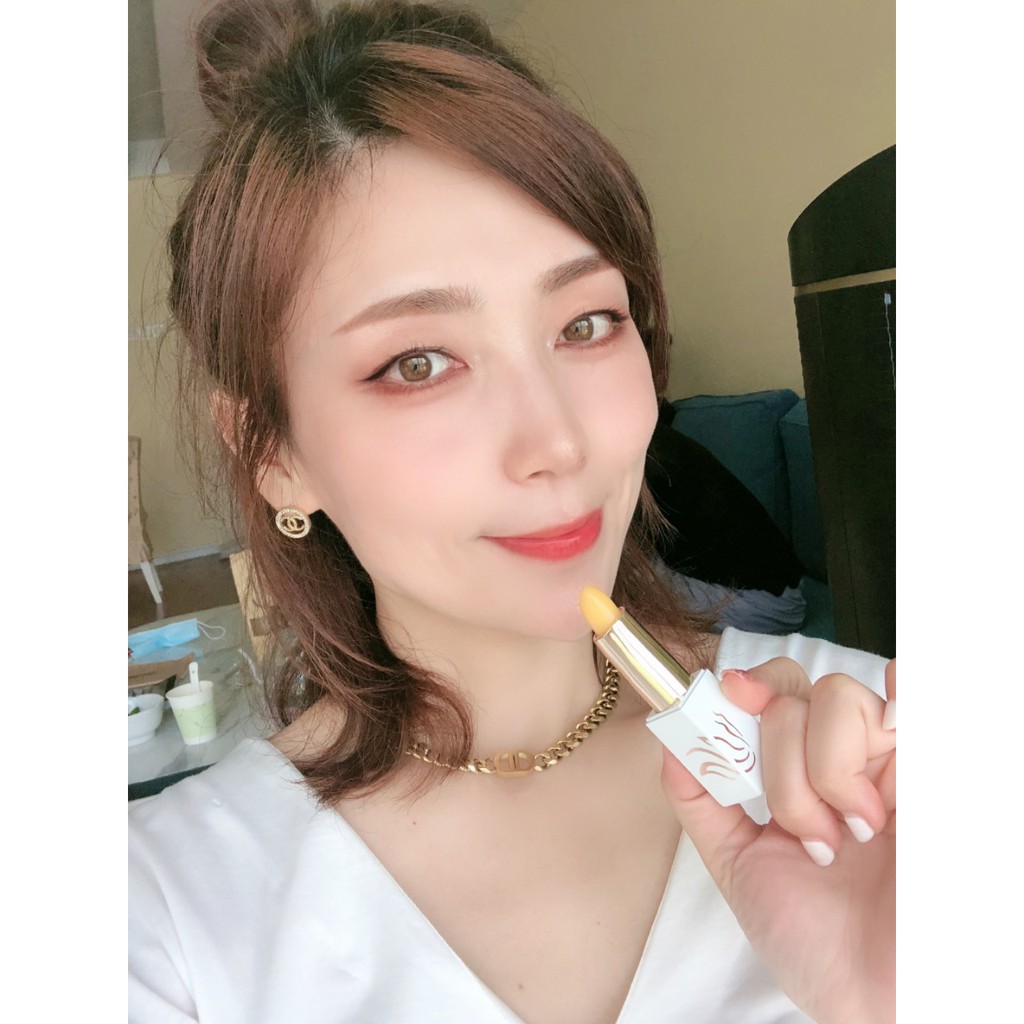 Son dưỡng môi cao cấp Legend Age 3 in 1 chính hãng