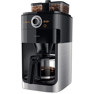 Máy Pha Cafe Dạng Hạt Hoặc Xay Sẵn Philips HD7769/00