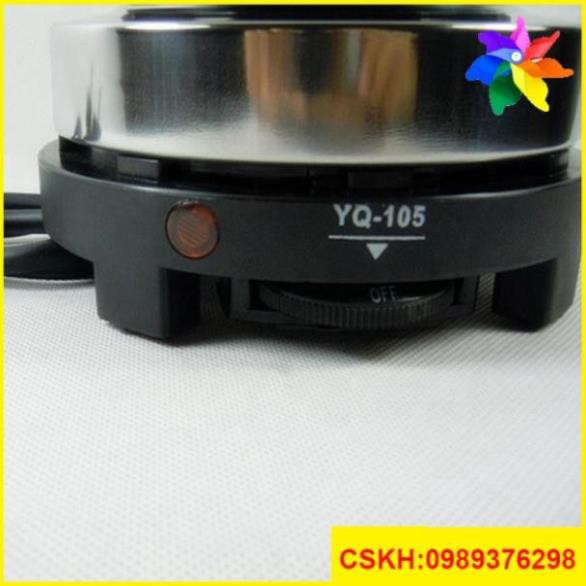 Bếp điện mini pha cafe moka espresso YQ-105