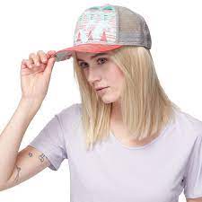 Nón lưới chính hãng