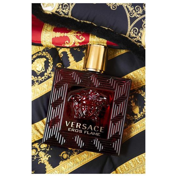 Nước Hoa Versace Eros Flame 5ml 10ml 20ml