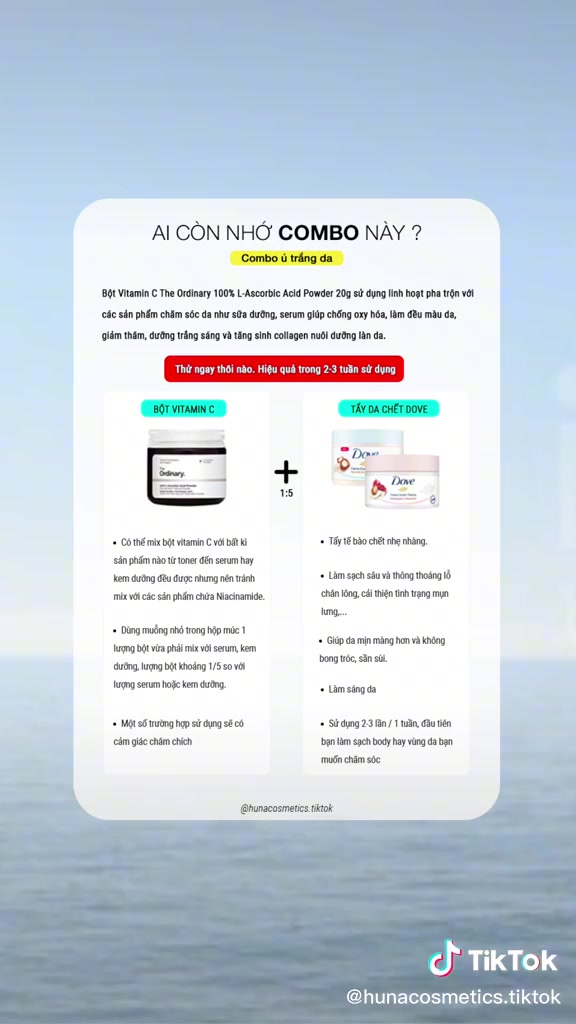 Tẩy Da Chết Toàn Thân Dove Exfoliating Body Polish - Mềm mịn da, không bị rát, đau da, sáng da TDC body | BigBuy360 - bigbuy360.vn