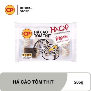 Há cảo tôm thịt cp 265g