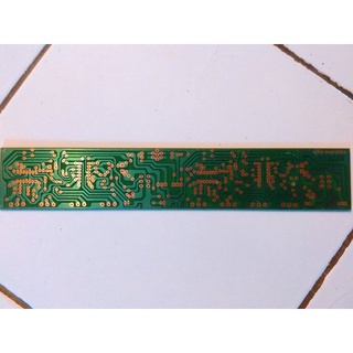 Máy xử lý âm thanh Pcb