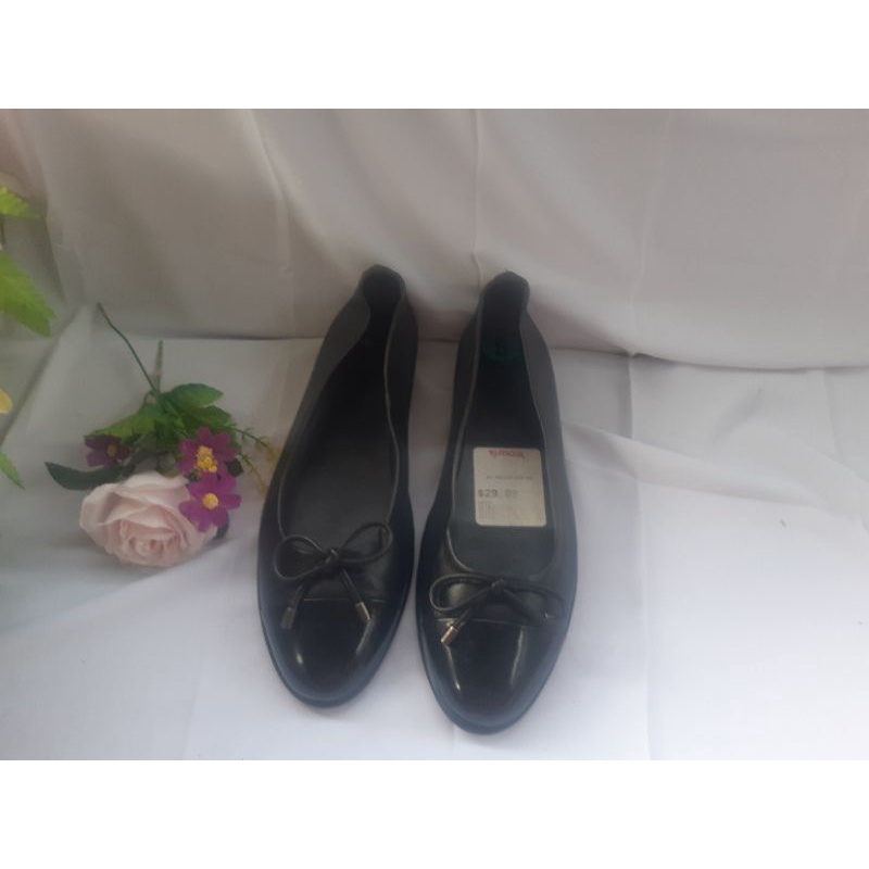 Giày búp bê si size 38, 38.5