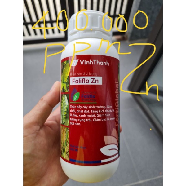Kẽm . Xuất xứ ITALIA