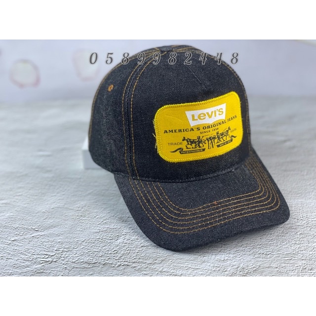 [Ảnh thật] [Có sẵn] (Siêu rẻ 1996) Mũ Jeans Thời Trng Hotrend - Mũ Chất Bò Bền Màu Vải Cực Xịn From Chuẩn