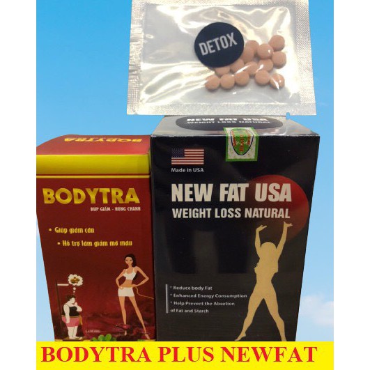 [CỰC MẠNH] Không Tăng Lại -Giảm 16Kg Không Ăn Kiêng - BODYTRA PLUS - Giảm Cân Viện Dược Liệu Trung Ương | BigBuy360 - bigbuy360.vn