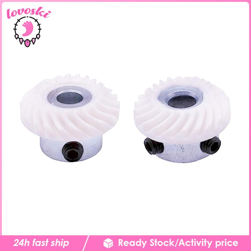 Set 2 Bánh Răng Cho Máy May Singer 1002 500 SERIES 630 640 700 724