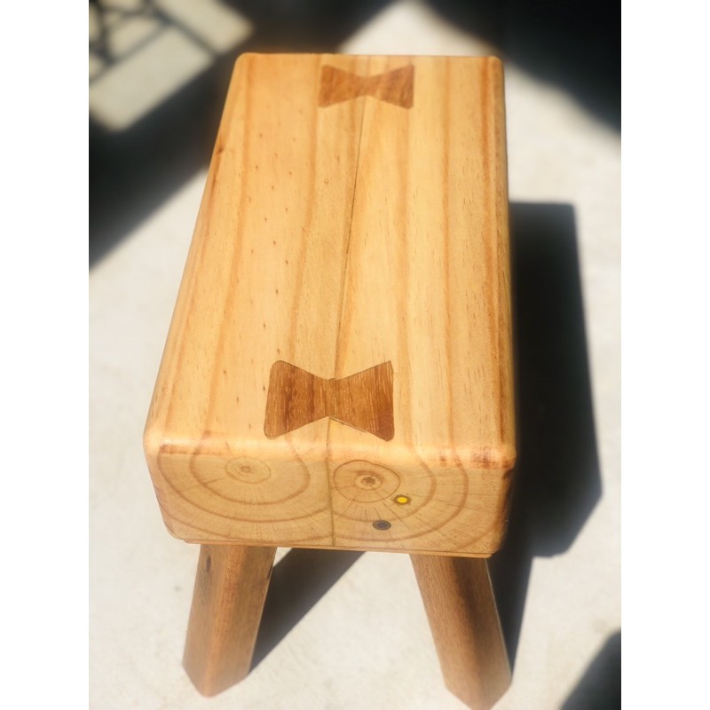 Ghế đôn Baby, Ghế trẻ em