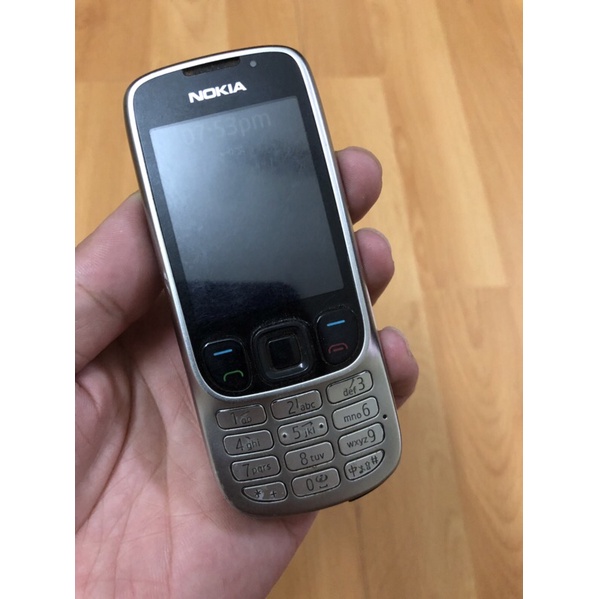 Điện thoại Nokia 6303
