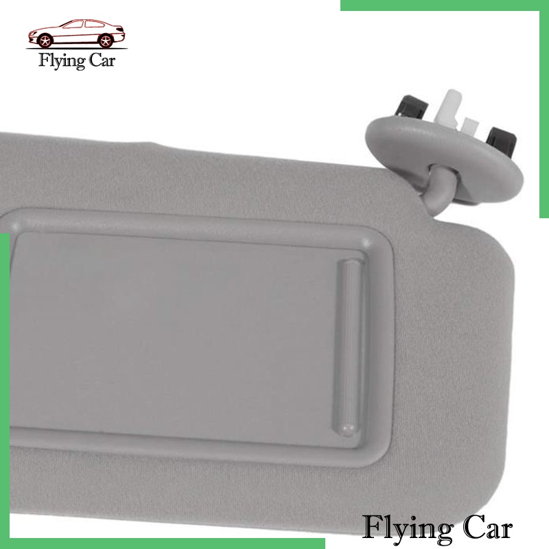 Tấm Che Nắng Bên Phải Lzdjfmy2 Cho 2007-2011 2010 2009 Toyota Camry