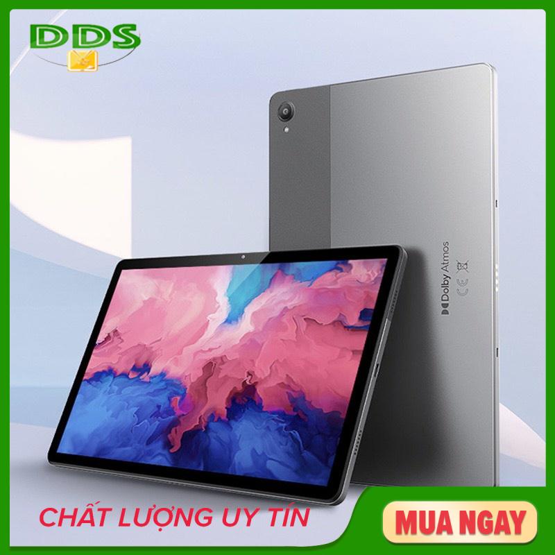 Máy Tính Bảng Lenovo Xiaoxin Pad P11 màn 11inch pin 7500mah chip snapdragon 662-Nhập khẩu