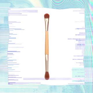 Cọ Tô Màu Mắt 2 Đầu Tarte
