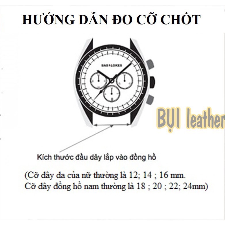 Dụng Cụ Thay Dây Đồng Hồ Đa NăngTặng Kèm 02 Bộ Chốt