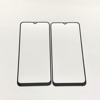 Kính liền keo Samsung A02S/A025 ĐEN