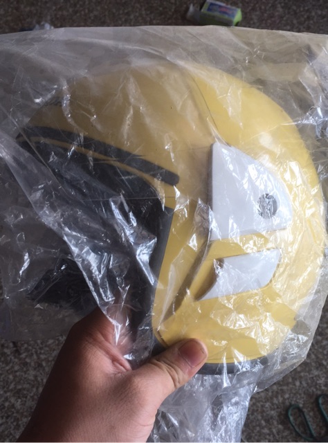 MŨ BẢO HIỂM HONDA