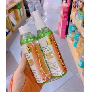 🍋🍋🍋Xịt mọc tóc Hair Tonic🍋🍋🍋