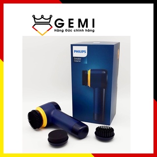 Máy vệ sinh giày philips gca1000/60