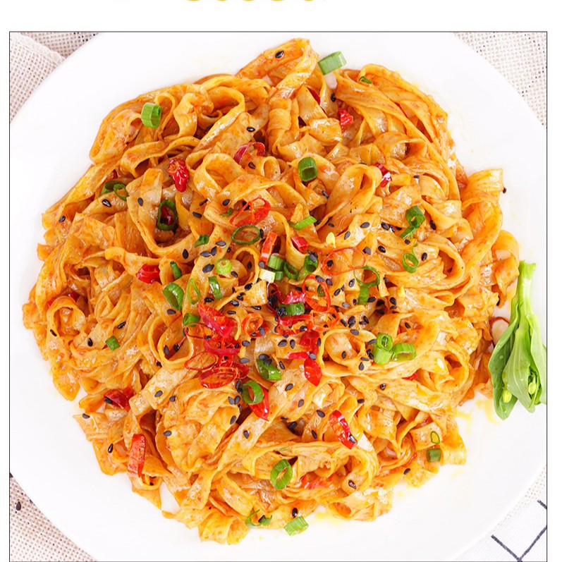 [HÀNG HOT] Phở Trộn Mix 4 Vị Siêu Ngon - Hộp 135gr