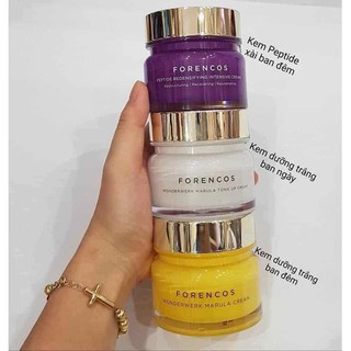 KEM DƯỠNG FORENCOS 50ML