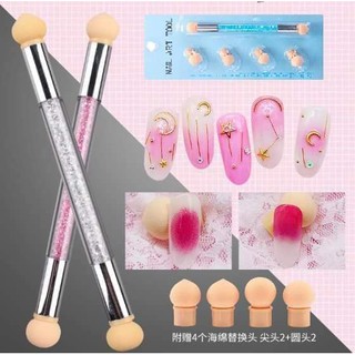 phụ kiện nails