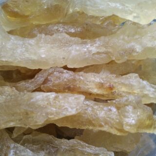 MỦ TRÔM DẠNG THỎI 1kg