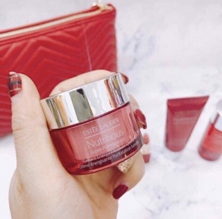 Kem dưỡng lựu đỏ Estee Lauder Nutritious